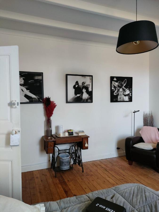 L' Embellie Sur Lot Bed & Breakfast Sainte-Livrade-sur-Lot Luaran gambar